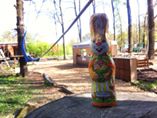 Schoko-Osterhase